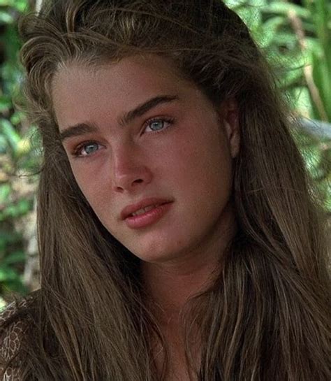 brooke shields young movie